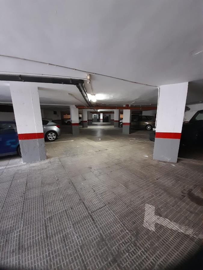 Ferienwohnung Luxory Dreamy Sunset, Seafront, Direct Access To The Promenade,Wifi,Pool,Free Parking Los Cristianos  Exterior foto