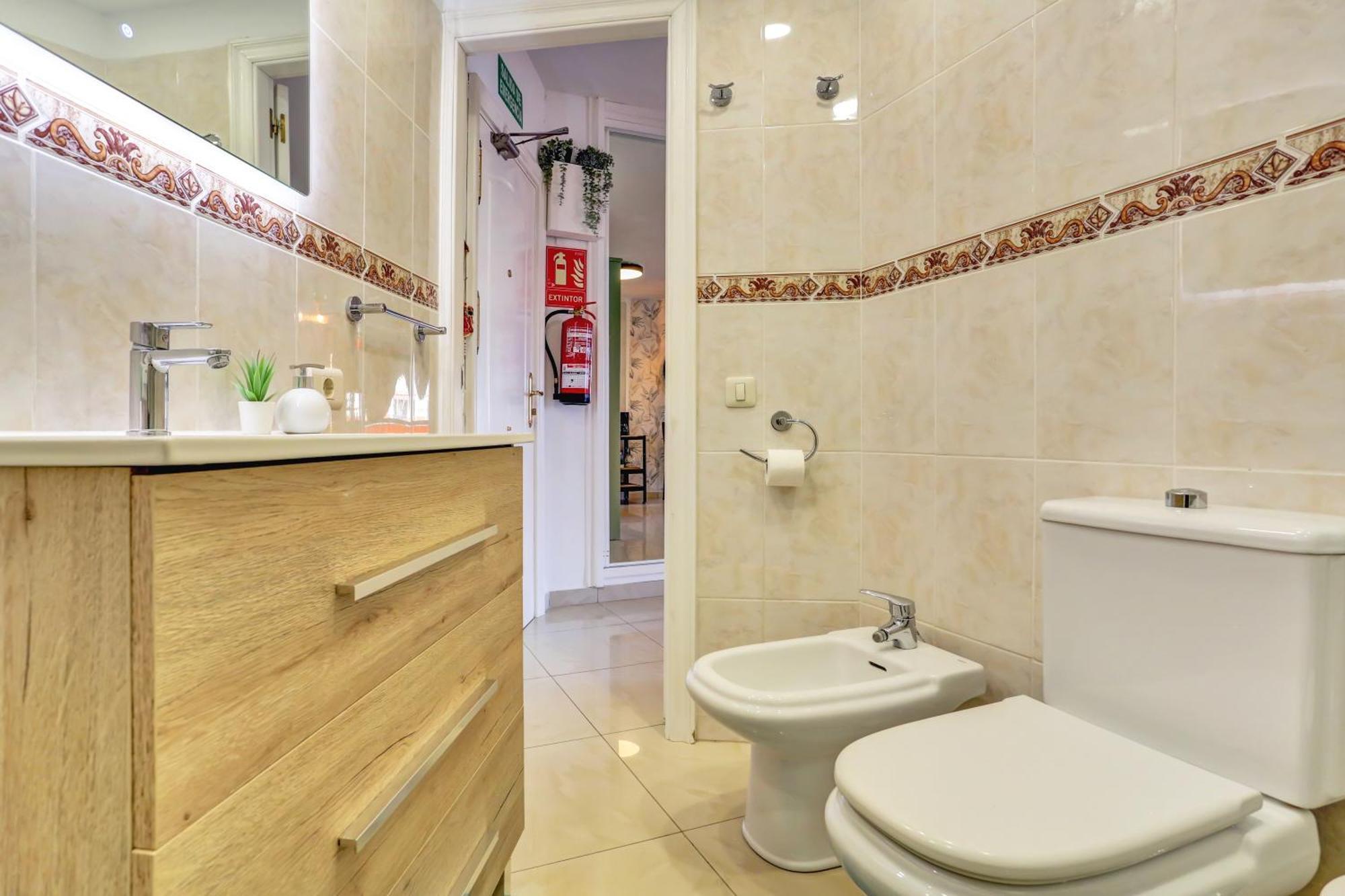 Ferienwohnung Luxory Dreamy Sunset, Seafront, Direct Access To The Promenade,Wifi,Pool,Free Parking Los Cristianos  Exterior foto